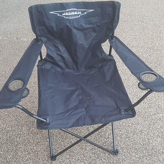 Picture of Jensen Camping Chair