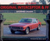 Picture of Original Interceptor & FF by Richard Calver