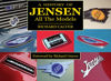Picture of All The Models by Richard Calver (Soft Cover Only)