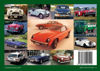 Picture of All The Models by Richard Calver (Soft Cover Only)