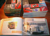Picture of All The Models by Richard Calver (Soft Cover Only)