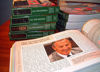 Picture of All The Models by Richard Calver (Soft Cover Only)