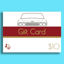 Picture of $10 Virtual Gift Card