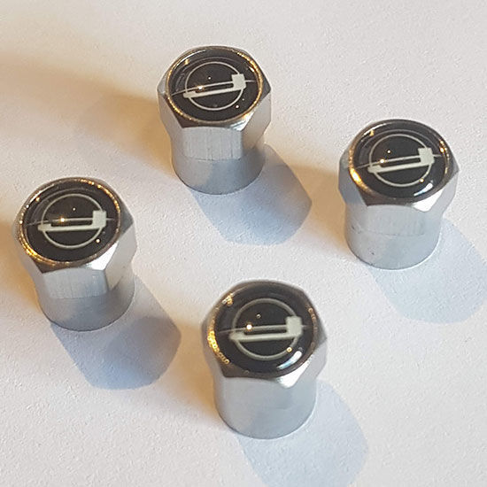 Picture of Valve Cap Set