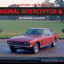 Picture of Original Interceptor & FF by Richard Calver