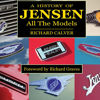 Picture of All The Models by Richard Calver (Soft Cover Only)